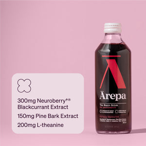SALE - 12x Performance (300ml Bottle)