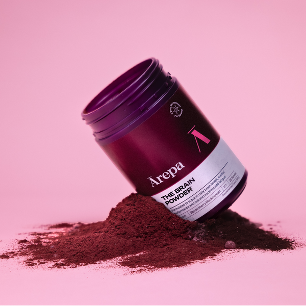 Your Brain‑Science Cheat Sheet