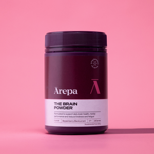 The Brain Powder⁺ 2.0