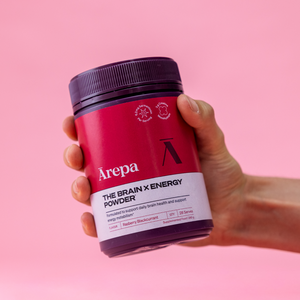 SALE - The Brain x Energy Powder⁺