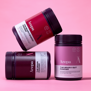 The Brain Powder⁺ 2.0