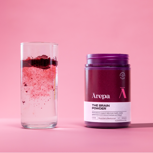 Your Brain‑Science Cheat Sheet