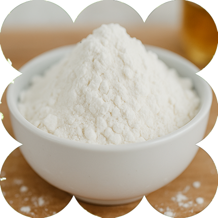 Optimally Dosed Ingredients