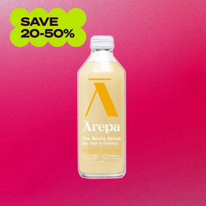 SALE - For Calm & Clarity⁺ - Yuzu Lemon & Vanilla (300ml)