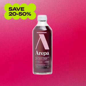 SALE - For Calm & Clarity⁺ - Blackcurrant (300ml)