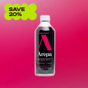 SALE - 12x Performance (300ml Bottle)