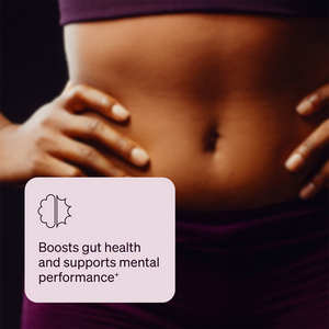 The Brain x Gut Powder⁺