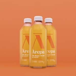 SALE - For Uplift† - Spiced Orange Flavour (300ml)