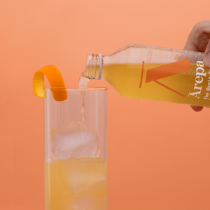 SALE - For Uplift† - Spiced Orange Flavour (300ml)