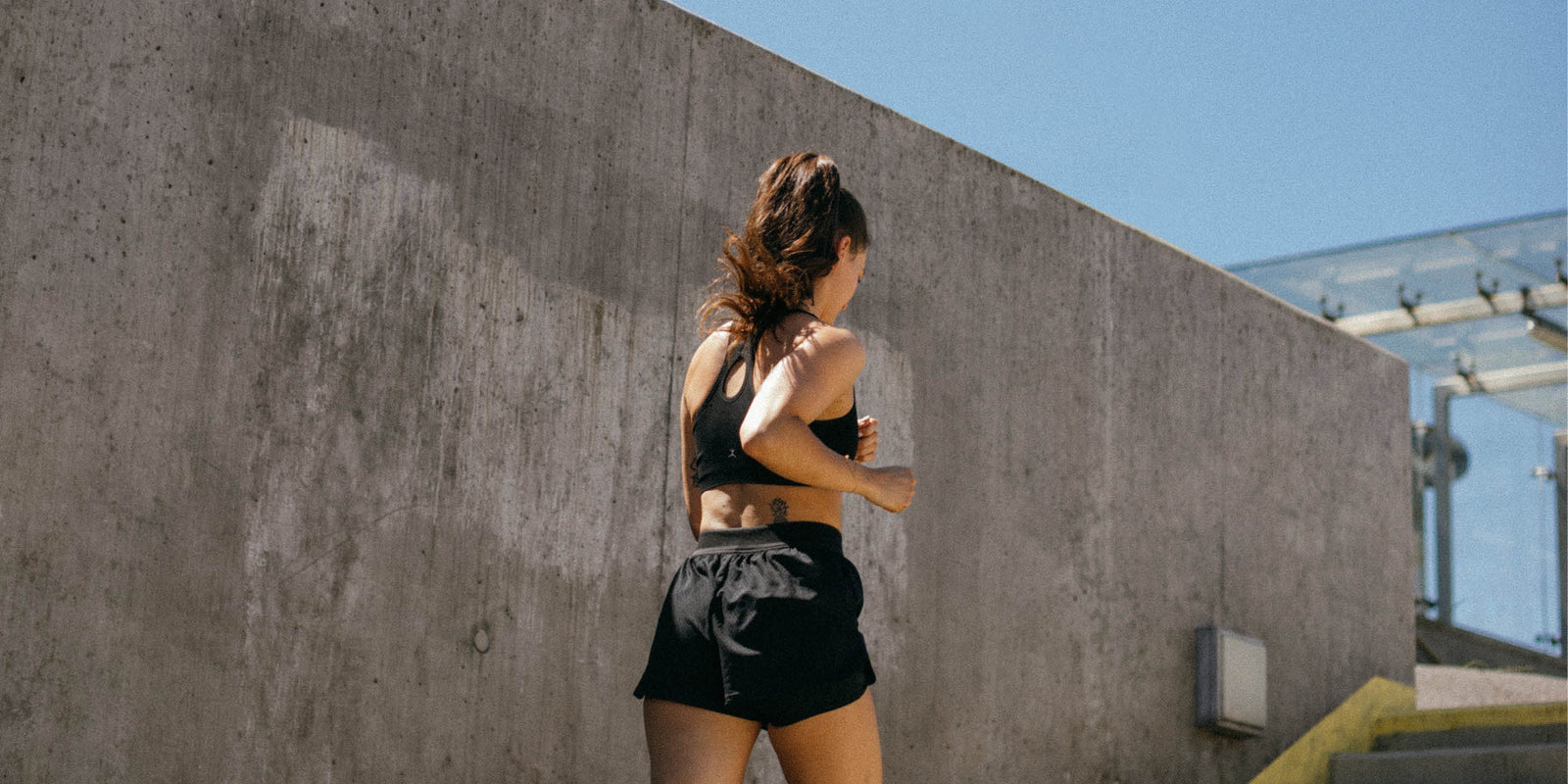 How to start (and sustain) healthy habits