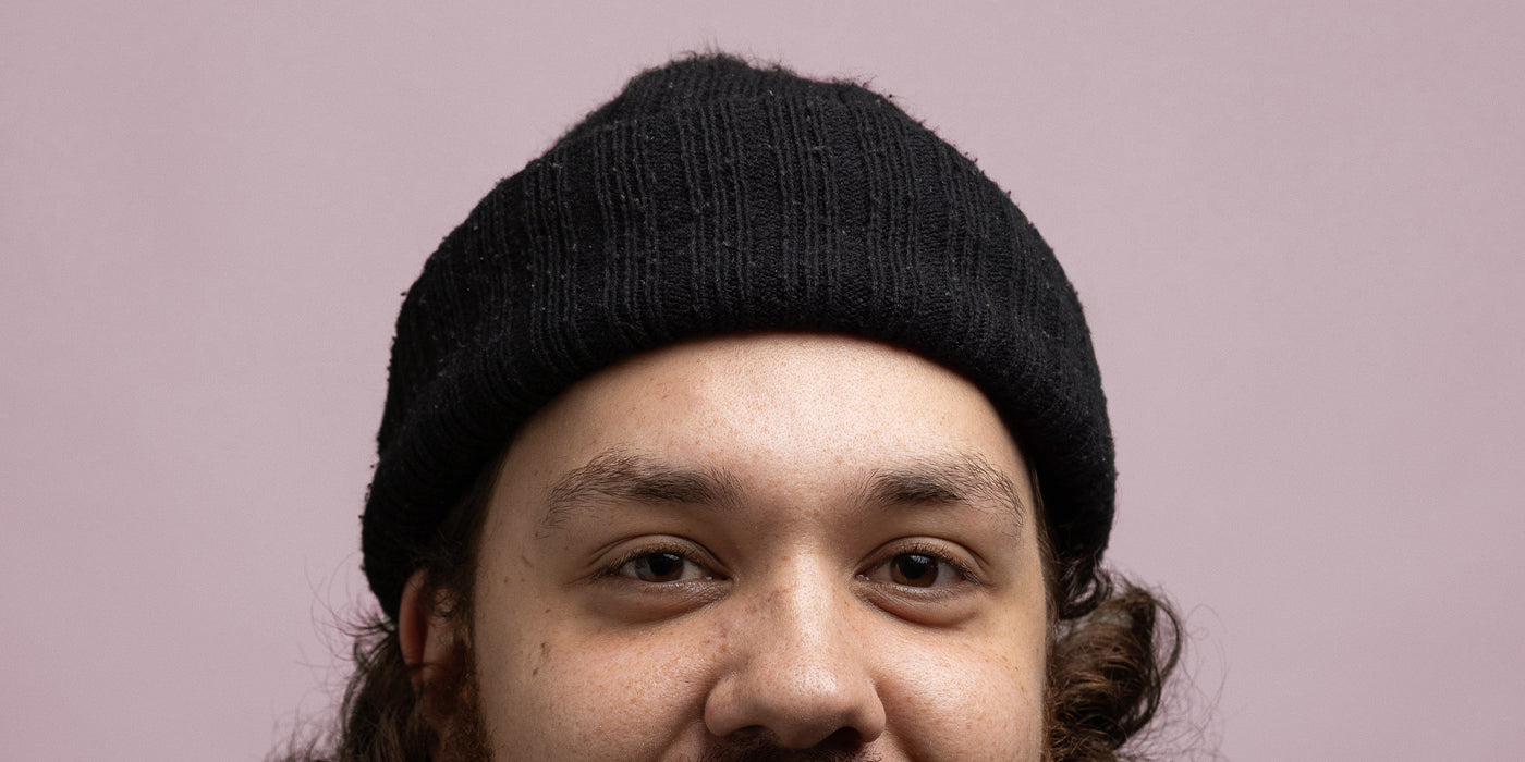 Meet the Team: Jackson - Drink Ārepa