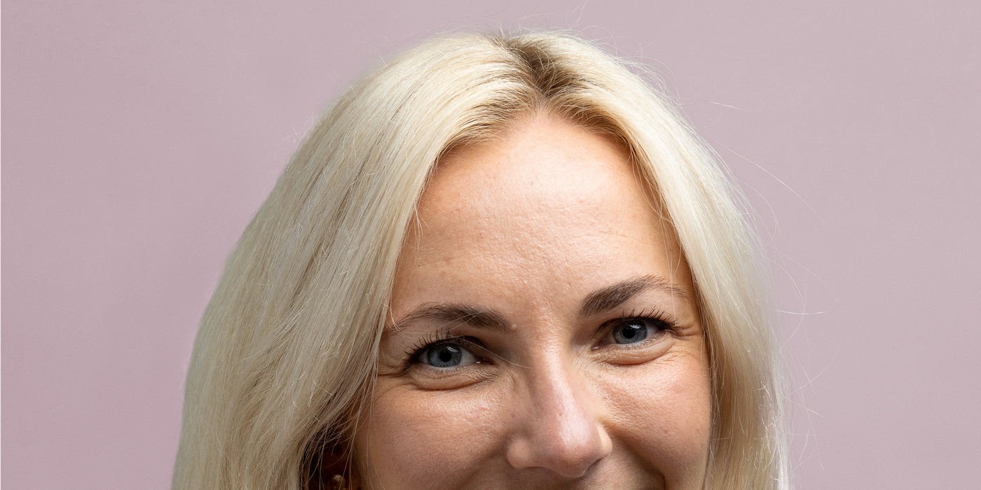 Meet the Team: Madeline