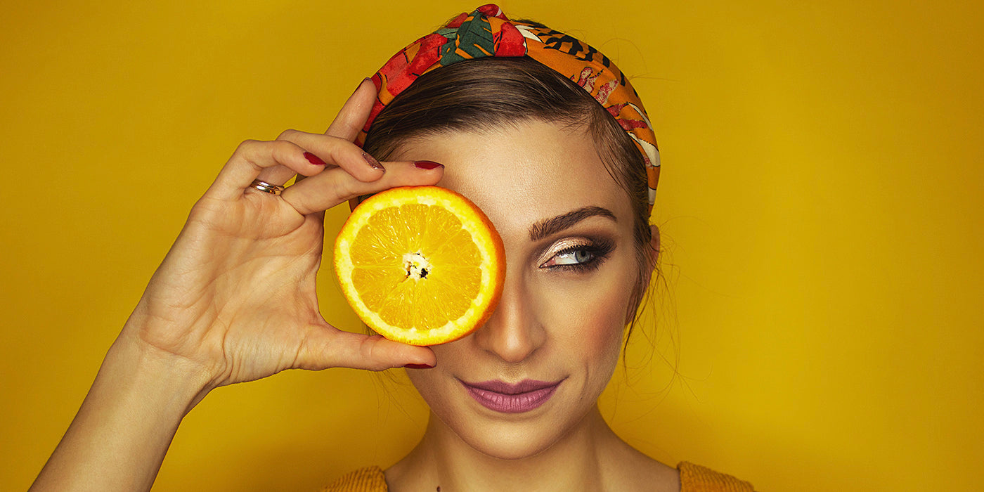 The Cognitive Benefits of Vitamin C