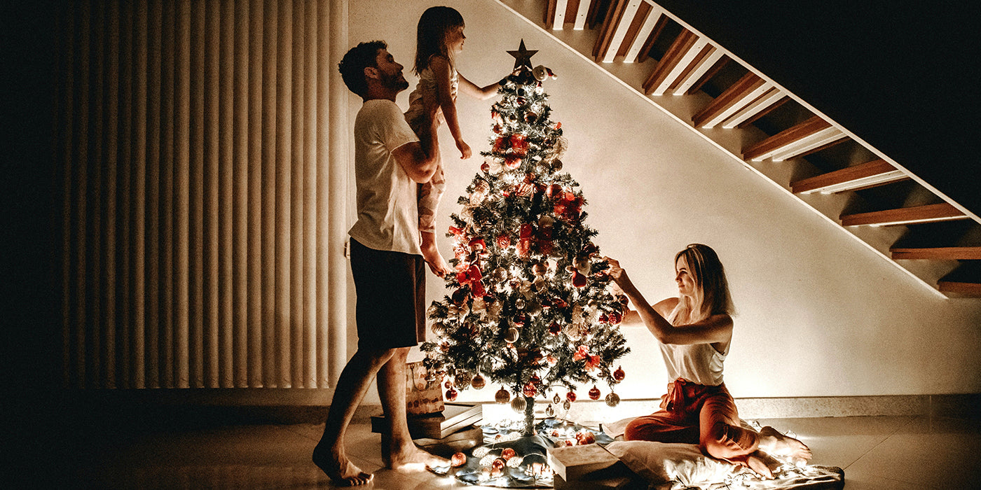 Why Celebrating Christmas Is Good for Your Mental Health