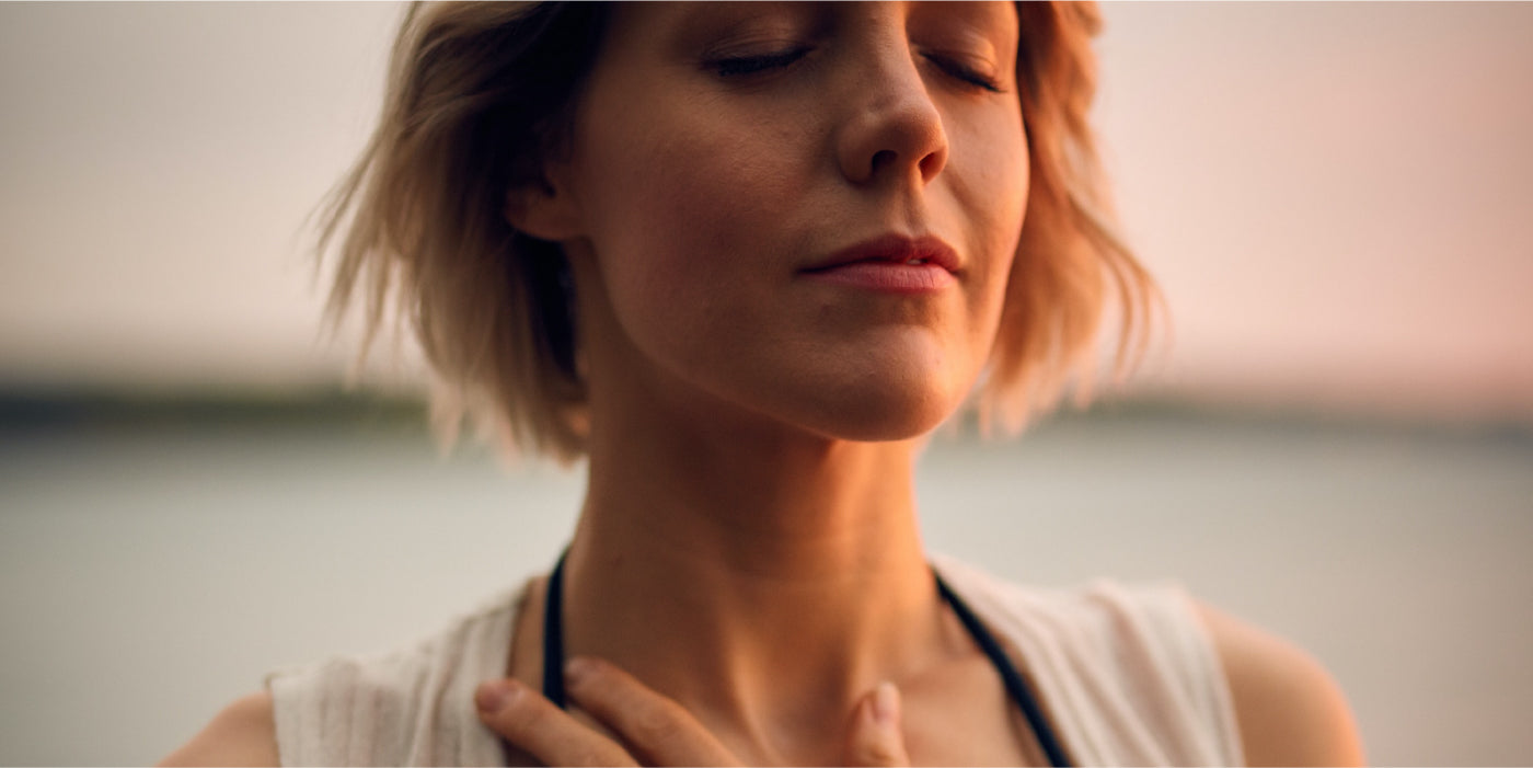 4 Breathing Exercises To Help With Anxiety