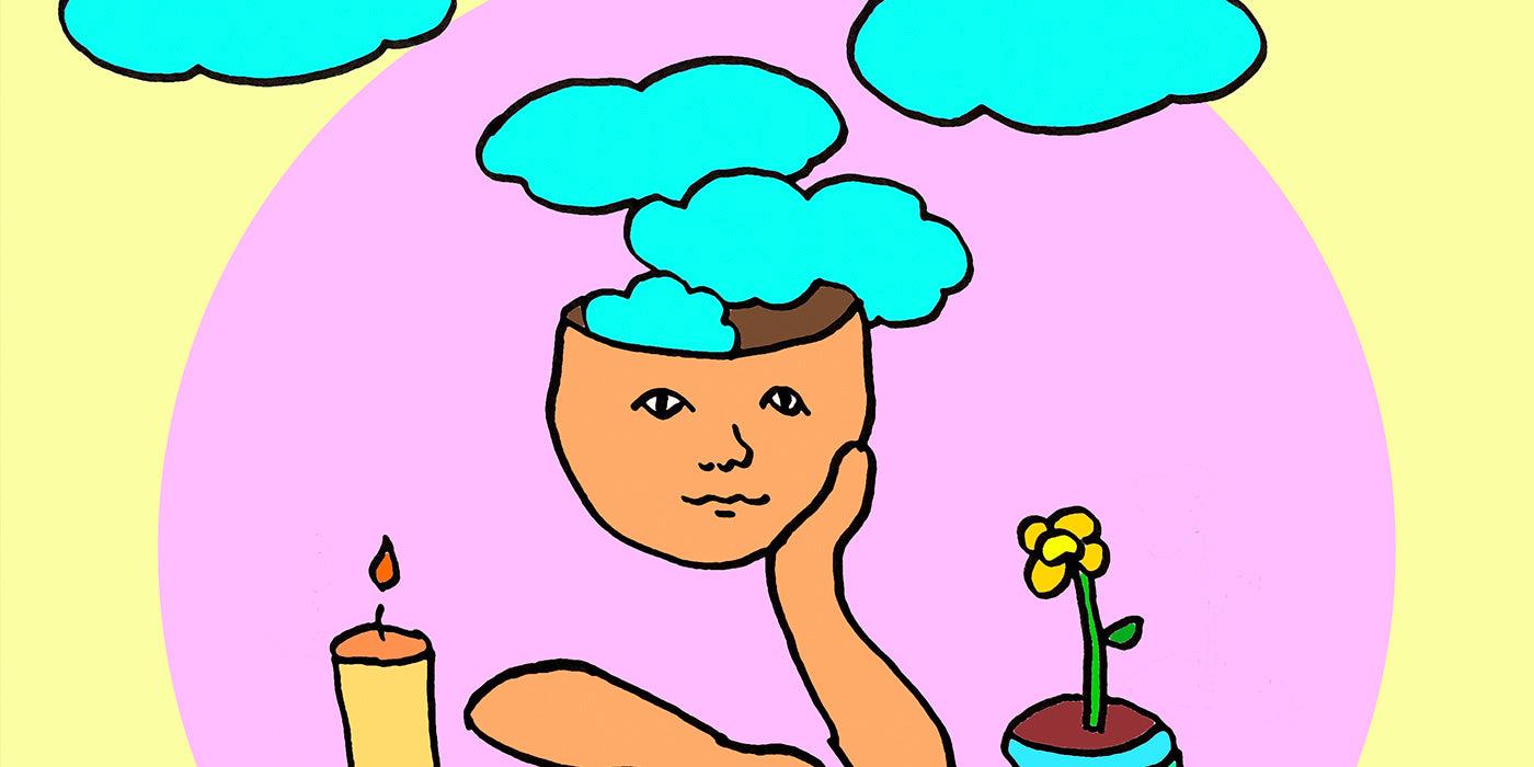 WHY DO OUR MINDS WANDER? BRAIN STUDY SHOWS BENEFITS OF DAYDREAMING