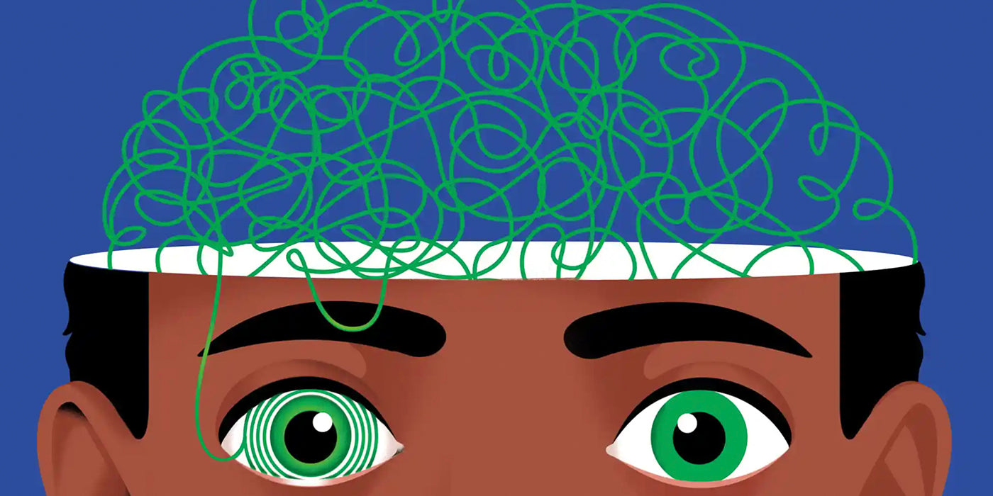 How To Retrain Your Brain And Find Your Focus