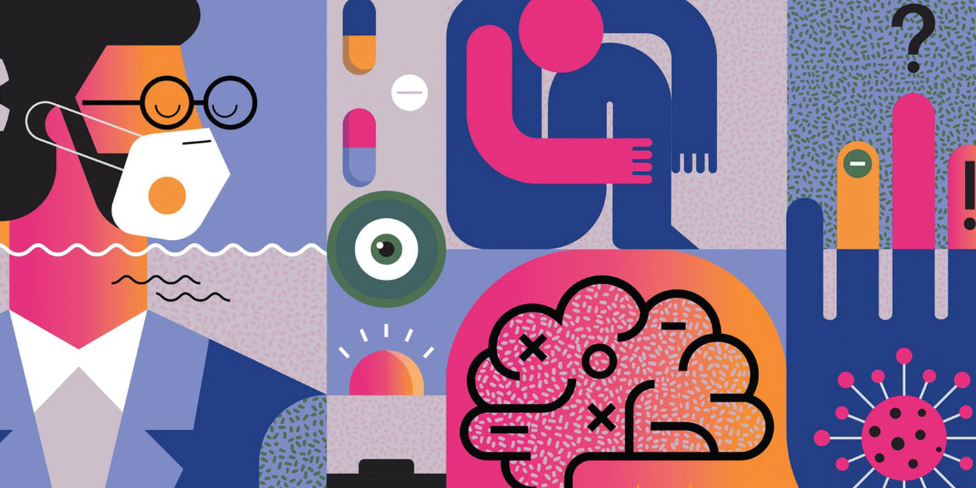A FASCINATING LINK BETWEEN THE IMMUNE SYSTEM AND ANXIETY
