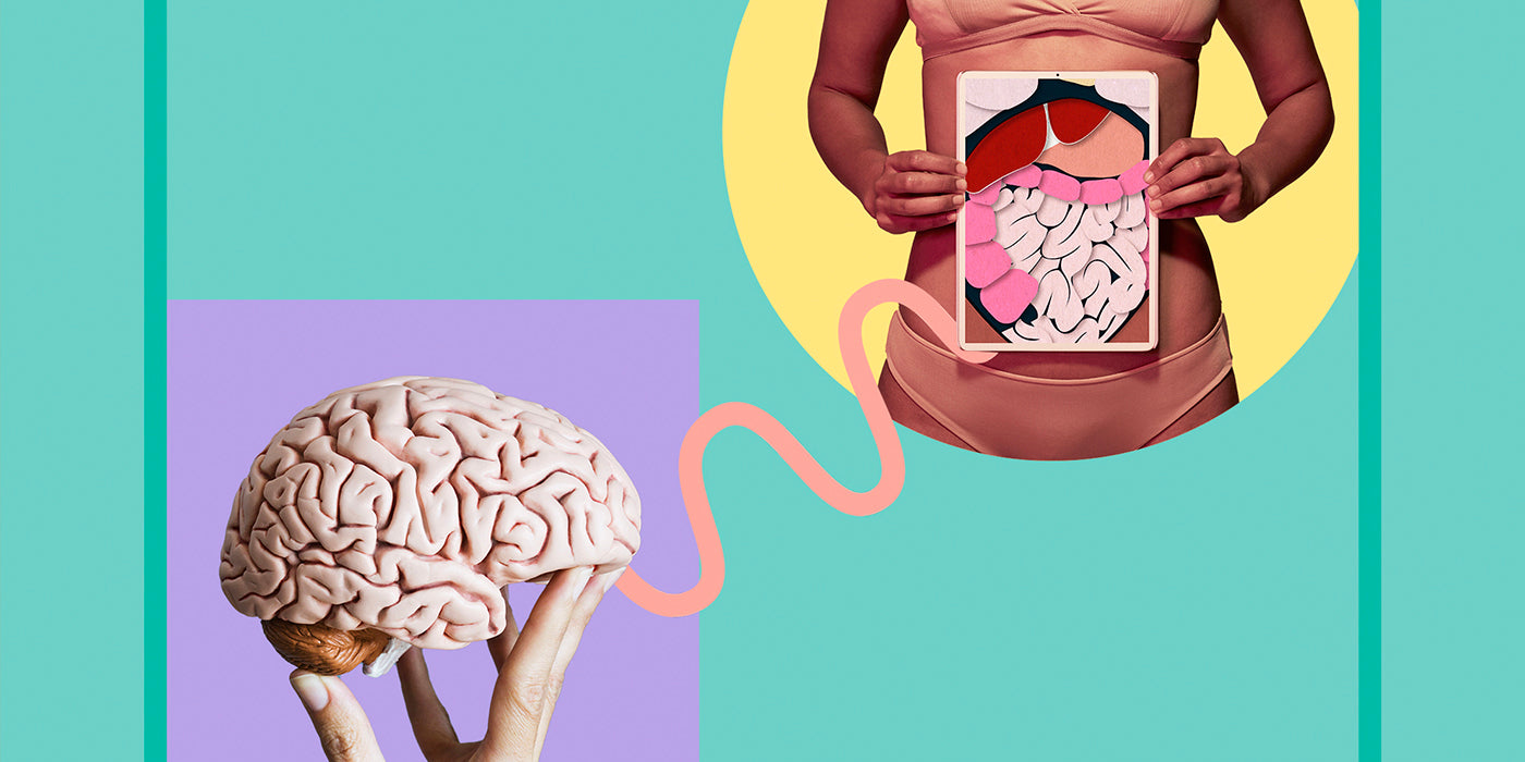 The Surprising Gut-Brain Connection Happening Inside Your Body
