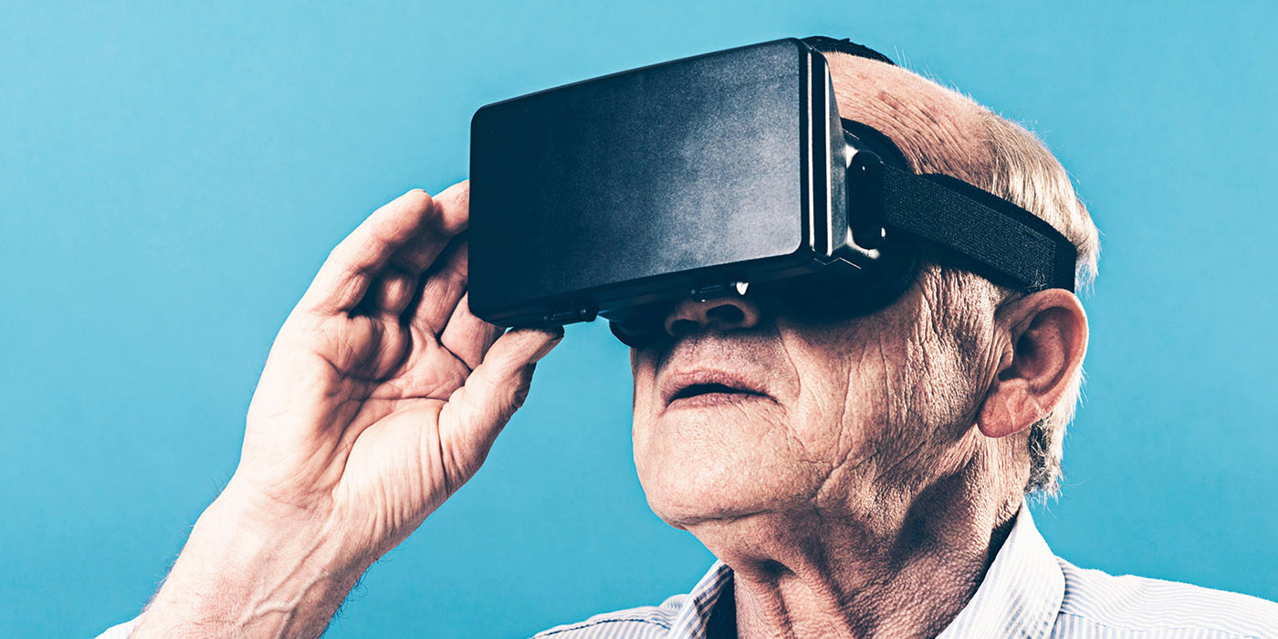 What is Exergaming and why it could save your brain from Dementia