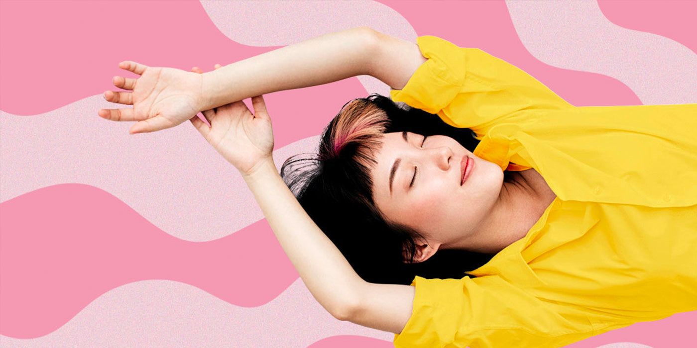 One type of noise especially improves sleep and memory