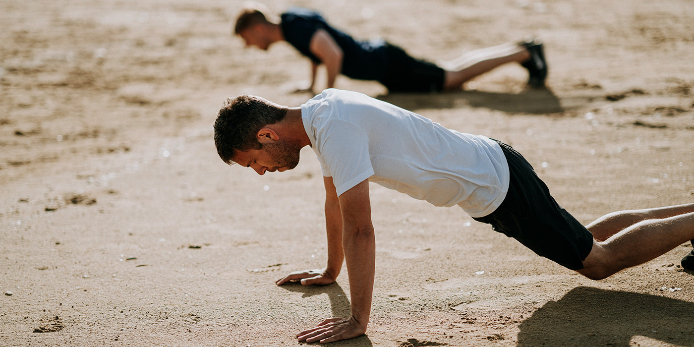 Exercise found to rapidly trigger nootropic effect in younger adults