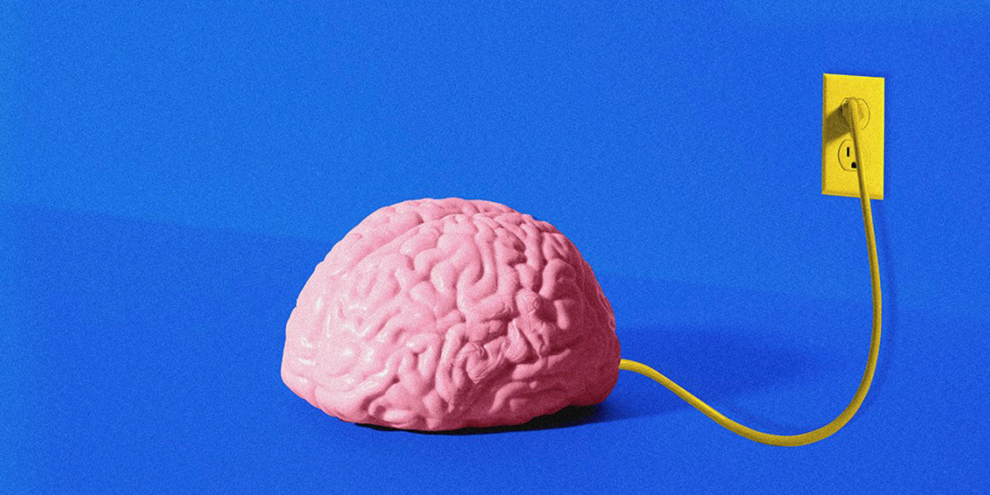 6 RESEARCH-BACKED TECHNIQUES TO “REBOOT YOUR BRAIN” AFTER A BRUTAL YEAR