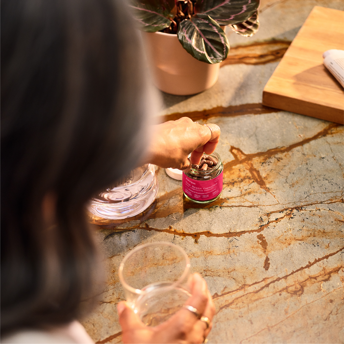 SALE - The Brain Capsules