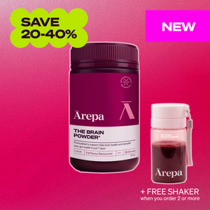 SALE - The Brain Powder⁺ 2.0