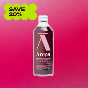 SALE - For Calm & Clarity⁺ - Blackcurrant (300ml)