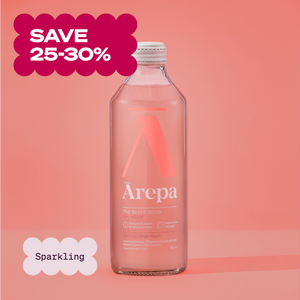 SALE - 12x Uplift (300ml Bottles)